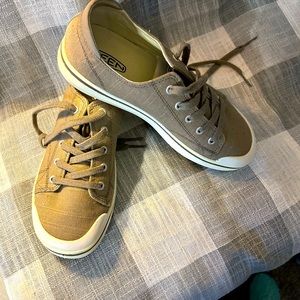 Keen women’s shoes